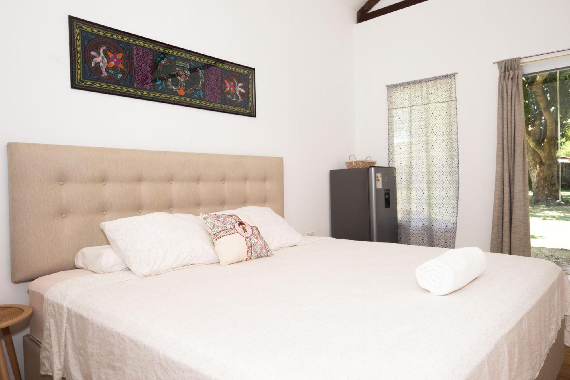 Chaikoni Lodge بوكالبا المظهر الخارجي الصورة