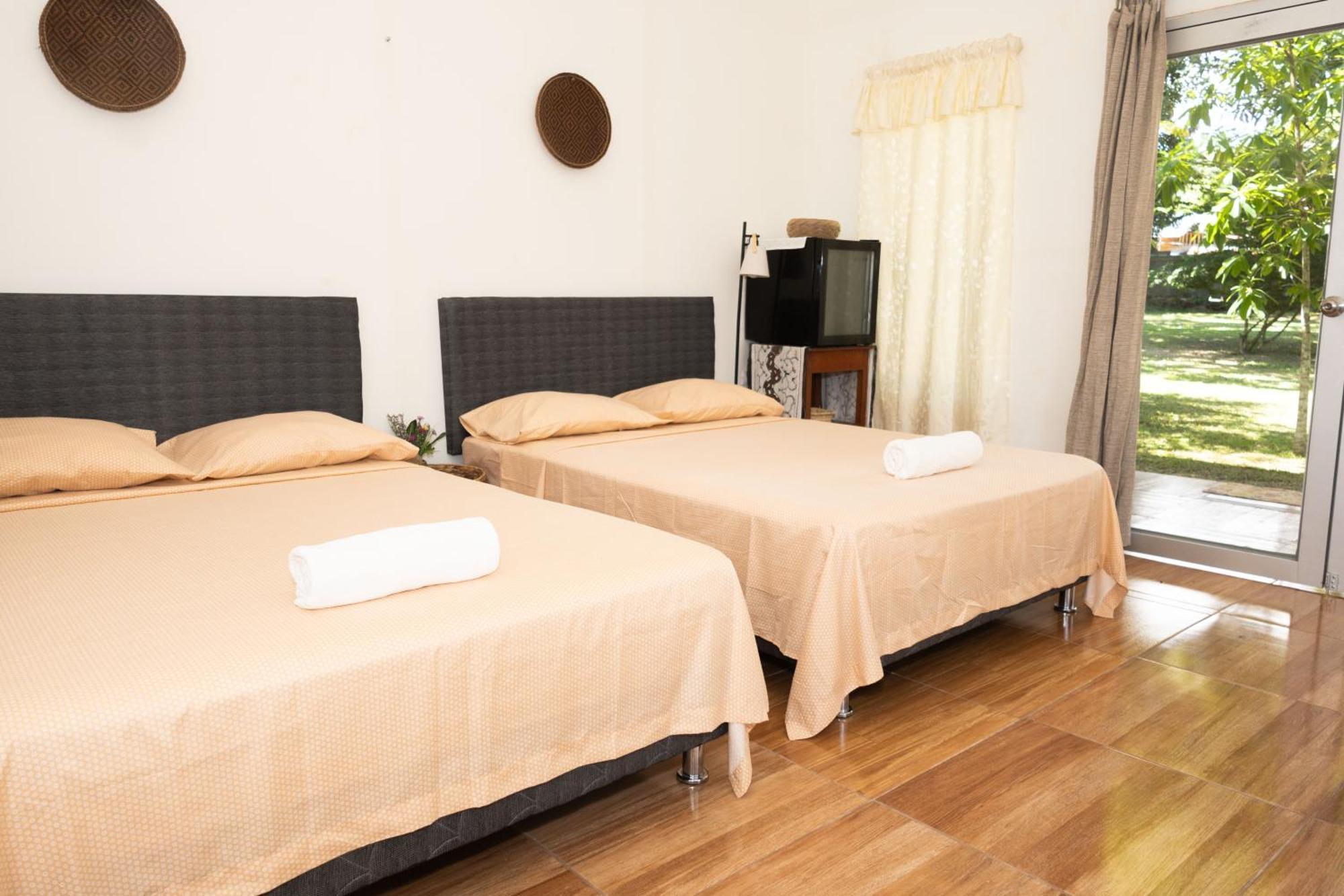 Chaikoni Lodge بوكالبا المظهر الخارجي الصورة