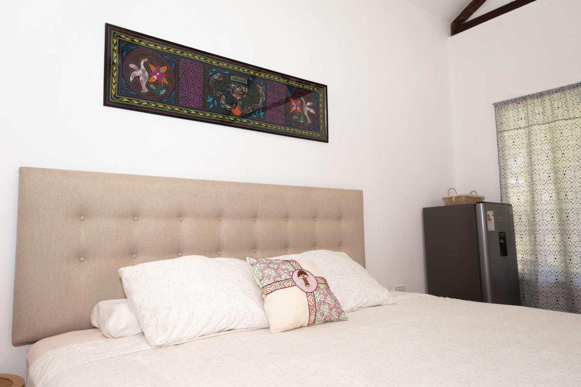 Chaikoni Lodge بوكالبا المظهر الخارجي الصورة