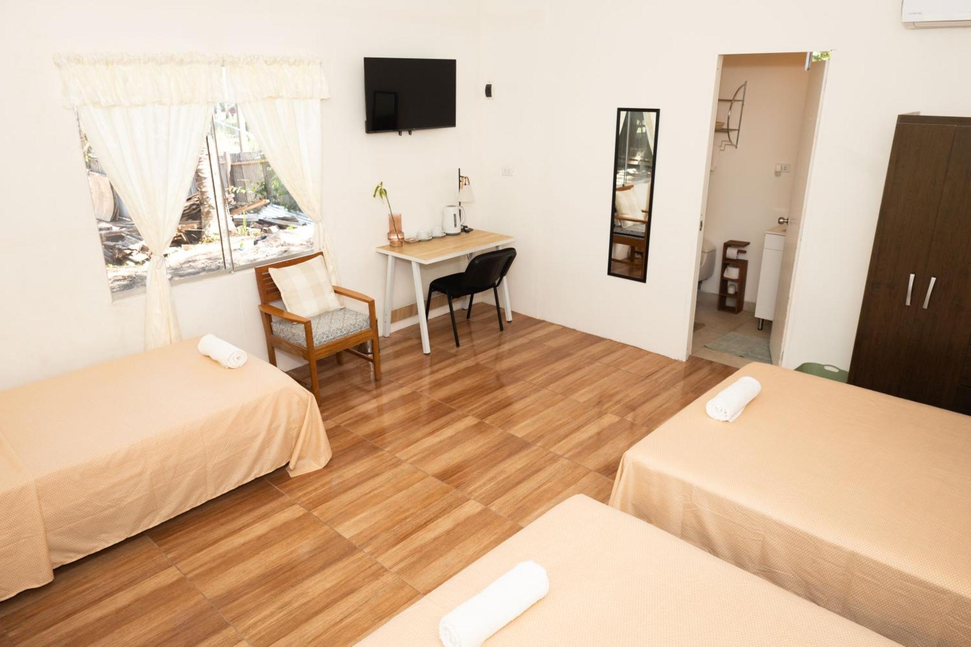 Chaikoni Lodge بوكالبا المظهر الخارجي الصورة