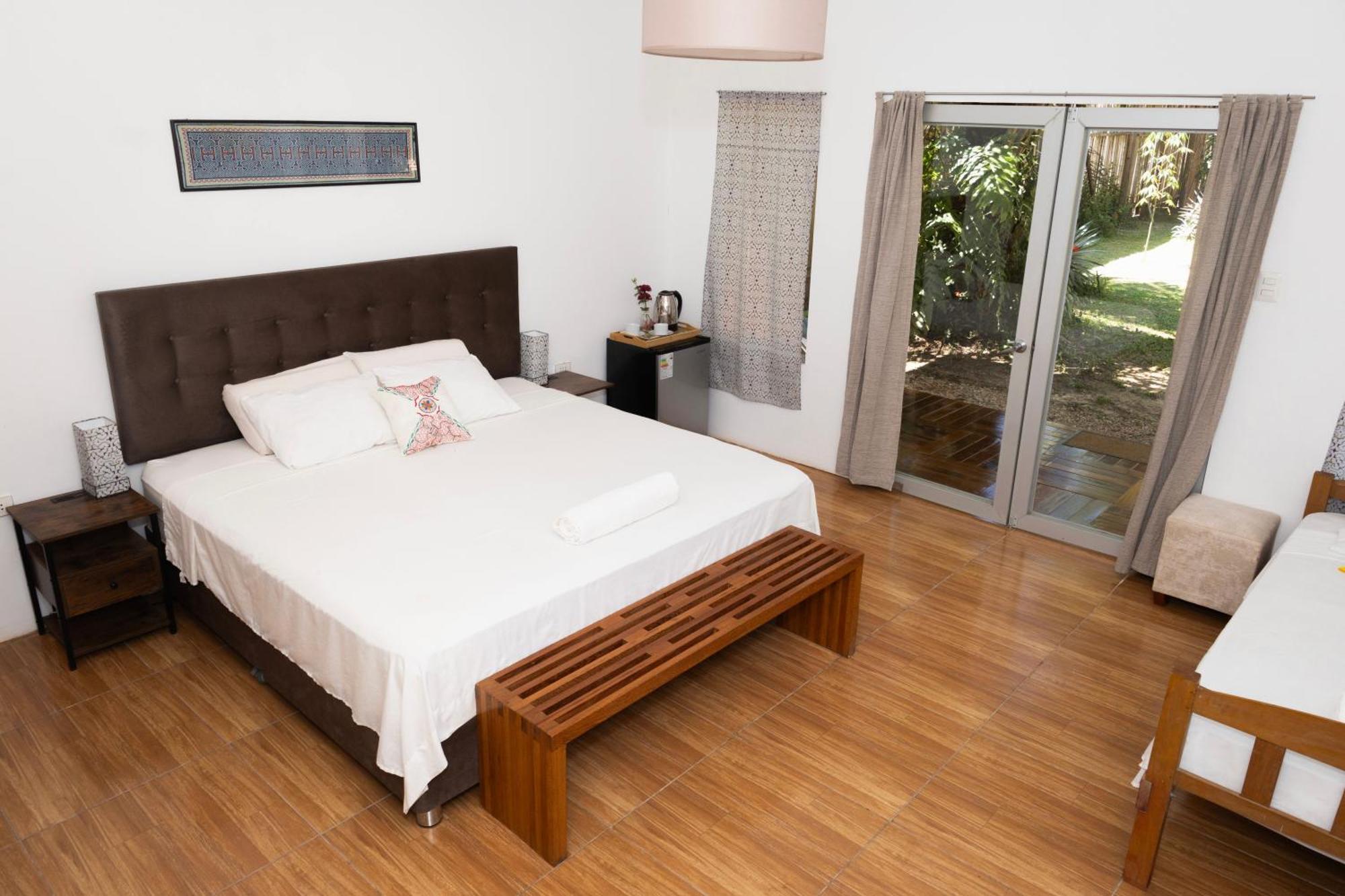 Chaikoni Lodge بوكالبا المظهر الخارجي الصورة