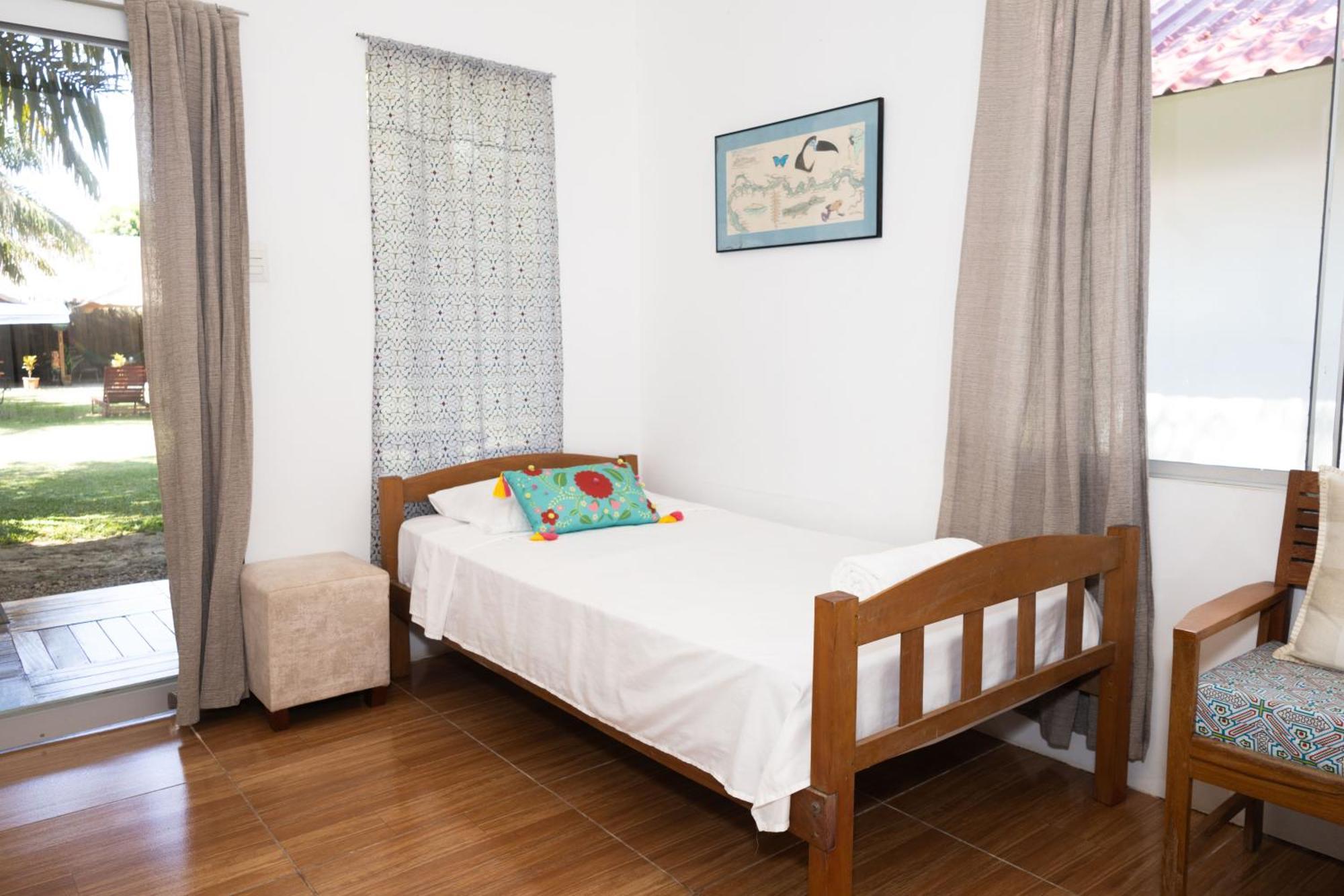 Chaikoni Lodge بوكالبا المظهر الخارجي الصورة