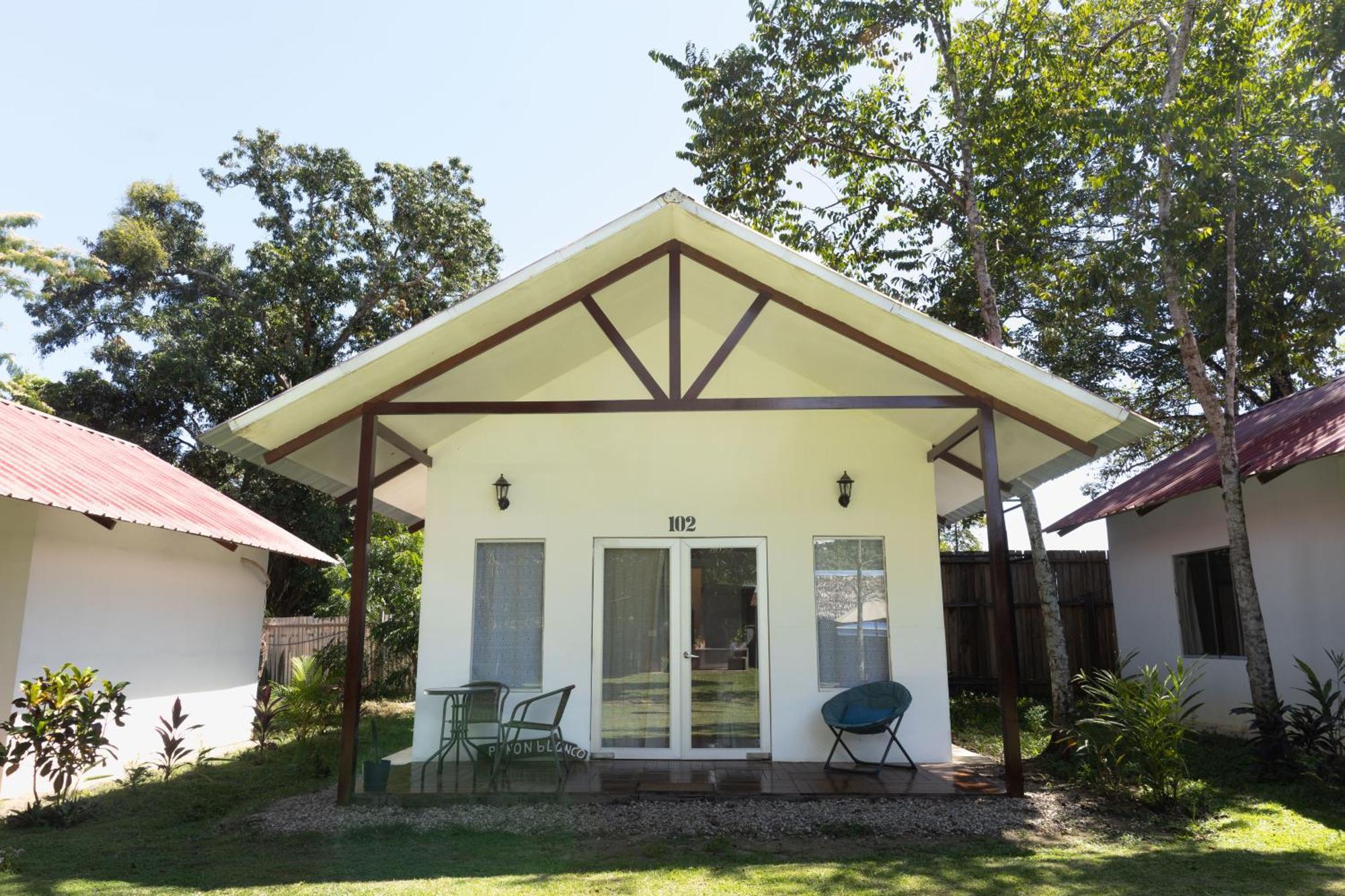 Chaikoni Lodge بوكالبا المظهر الخارجي الصورة